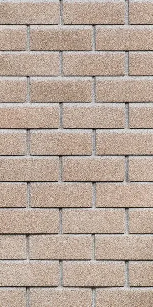 Фасадная плитка Hauberk 2.0 м² цвет античный