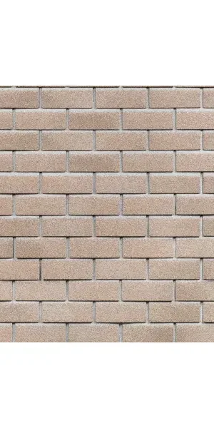 Фасадная плитка Hauberk 2.0 м² цвет античный