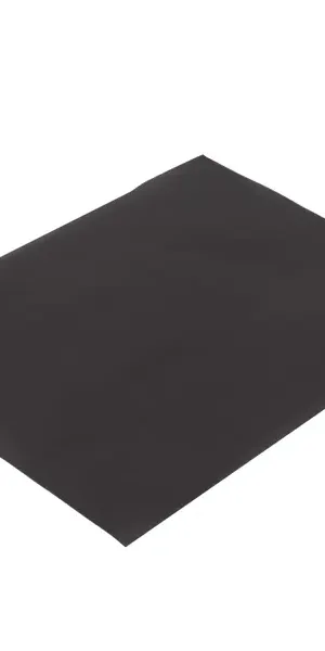 Лист шлифовальный водостойкий на бумажной основе Dexter P2500 280x230 мм