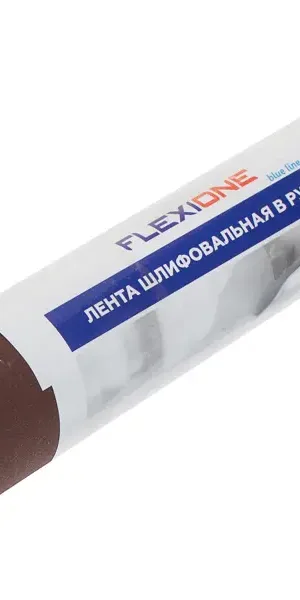 Рулон шлифовальный на тканевой основе Flexione P240 3000x280 мм