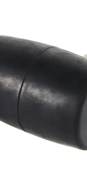 Киянка резиновая черная Dexter XM171124031 450 г