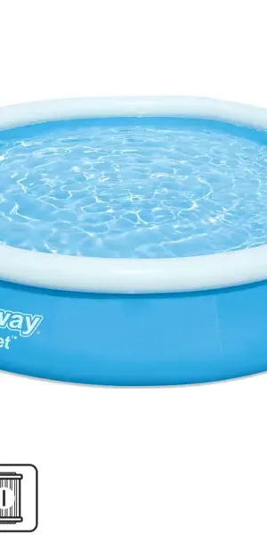 Бассейн надувной Bestway 57274 BW 366x76 см