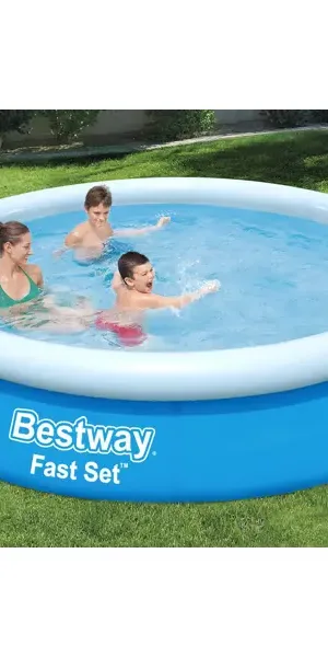 Бассейн надувной Bestway 57274 BW 366x76 см