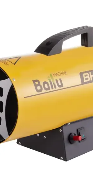 Газовая тепловая пушка Ballu BHG-10 10 кВт