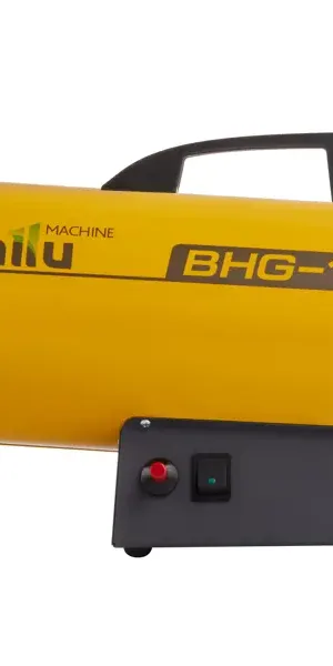 Газовая тепловая пушка Ballu BHG-10 10 кВт