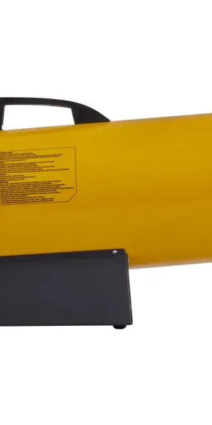 Газовая тепловая пушка Ballu BHG-40 40 кВт
