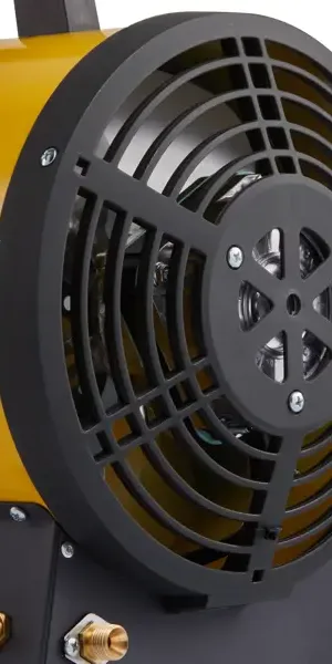Газовая тепловая пушка Ballu BHG-40 40 кВт