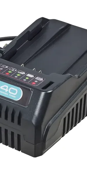 Зарядное устройство Lexman 40В 3А