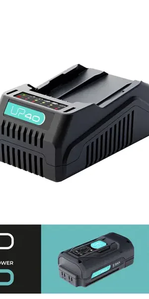 Зарядное устройство Lexman 40В 3А