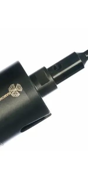 Коронка по бетону SDS-plus Trio-Diamond GC786 68 мм