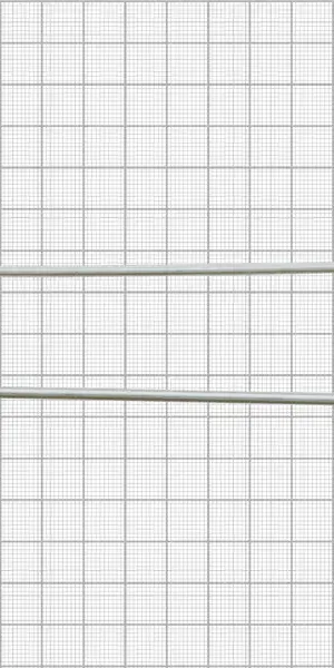 Скобы крепежные Geolia мет 30x140мм 20шт
