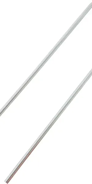 Скобы крепежные Geolia мет 30x140мм 20шт