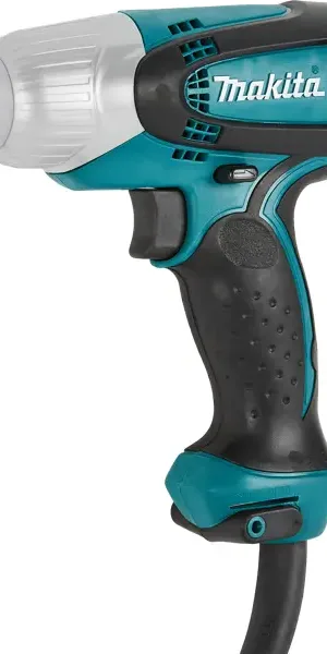Винтоверт сетевой ударный Makita TD0101, 230 Вт, 100 Нм