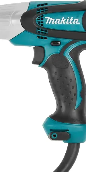Винтоверт сетевой ударный Makita TD0101, 230 Вт, 100 Нм