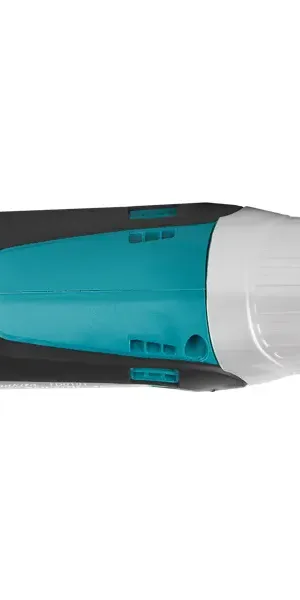 Винтоверт сетевой ударный Makita TD0101, 230 Вт, 100 Нм