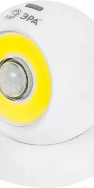Фонарь-пушлайт LED Эра «Сфера-2» SB-802