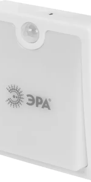 Фонарь-пушлайт LED Эра SB-701 с датчиком движения и диммером