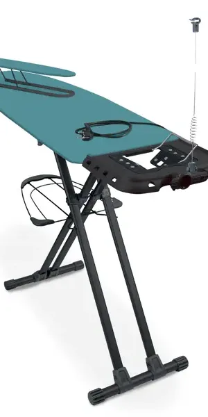 Гладильная доска Nika Валенсия, 123x46 см