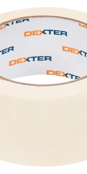 Лента малярная Dexter 48 мм x 25 м