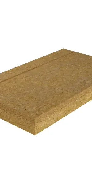 Утеплитель Rockwool Арктик 100 мм 5 шт 600x1000 мм 3 м²