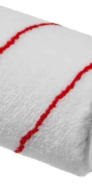 Валик сменный для лака Dexter 180 мм