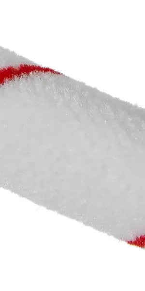 Валик сменный для лака Dexter 110Мм 5 шт