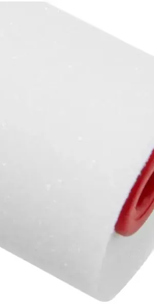 Валик сменный Dexter мольтопрен 110 мм