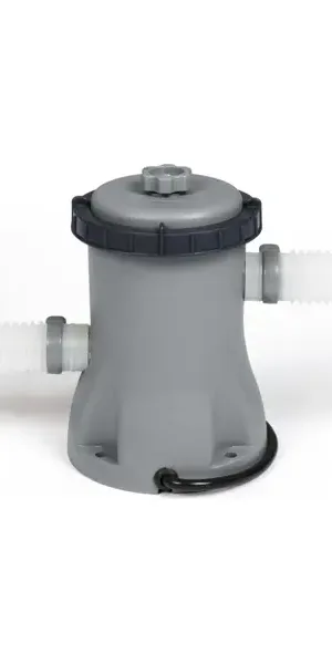 Фильтр-насос для бассейна Bestway Flowclear 8300 л 16 Вт