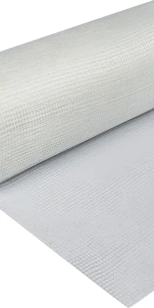 Сетка стеклотканевая малярная 2x2 Axton 50 г/м² 1x50 м