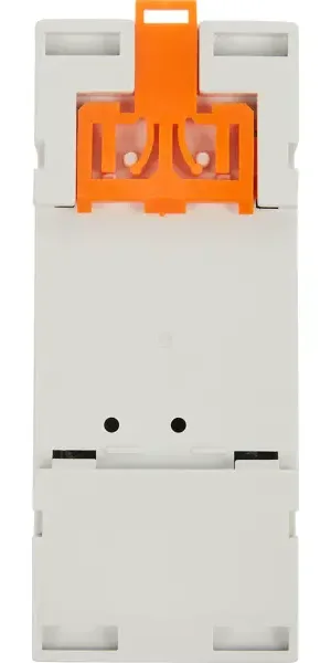 Таймер электронный TDM Electric ТЭ15-1мин/7дн-16on/off-16А-DIN