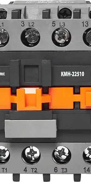 Контактор TDM Electric КМН-22510 25 А 230 В/АС3 1НО