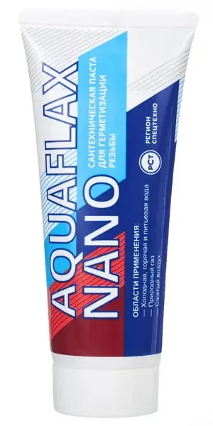 Паста для пропитки льна 270 г