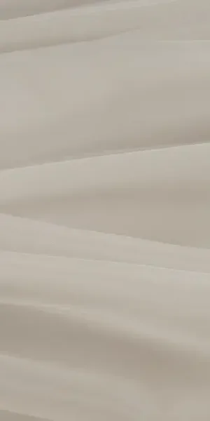 Тюль на ленте Inspire 300x280 см цвет серебро