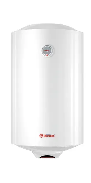 Накопительный водонагреватель электрический 80 л Thermex Pulsar 80 V 1.5 кВт эмалированная сталь мокрый ТЭН