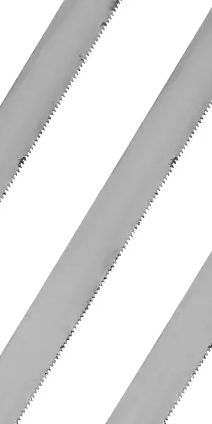 Полотно по металлу 3729-F 300 мм, 3 шт.
