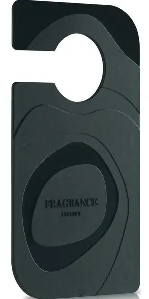 Ароматическое саше Fragrant Tag Dark Amber