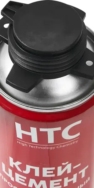 Клей-цемент полиуретановый HTC Профессиональный 750 мл