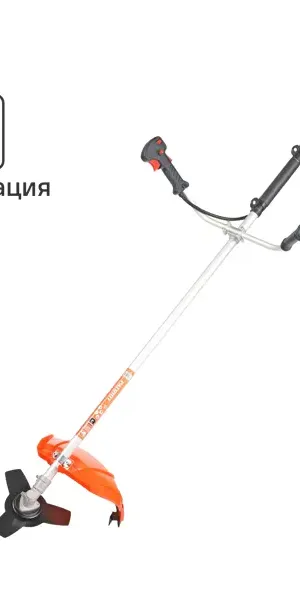 Триммер бензиновый Patriot PT 415T 1.3 л.с.