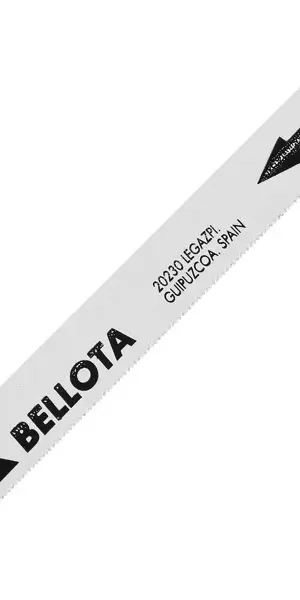 Полотно по металлу Bellota 4604-12 300 мм, 2 шт.