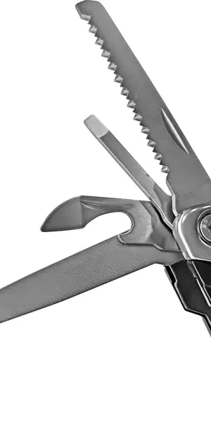 Мультитул-пассатижи Vertextools 0038-15-160 15 функций