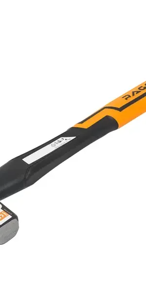 Молоток слесарный Rage 903003 фиберглассовая рукоятка 300 г