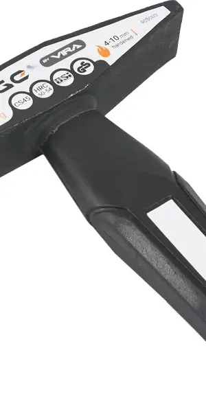 Молоток слесарный Rage 903003 фиберглассовая рукоятка 300 г