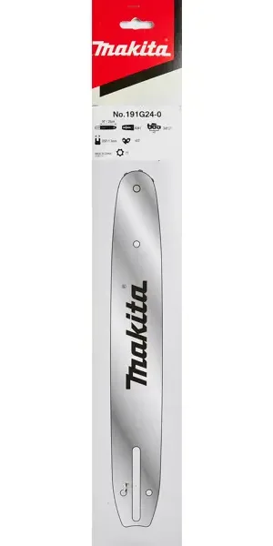 Шина Makita 191G24-0 35 см