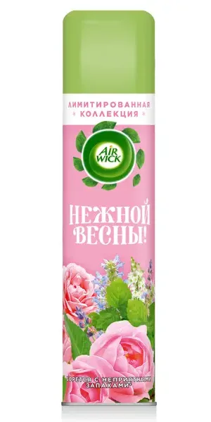 Освежитель воздуха Air Wick Мальдивские мечты 290 мл