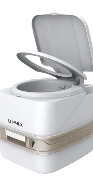 Биотуалет Lupmex 79112 12 л