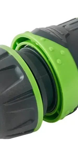 Коннектор стандартный для шланга Amigo 79100 1/2"
