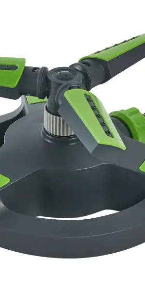 Дождеватель круговой Amigo 79064 4 м 3 режима