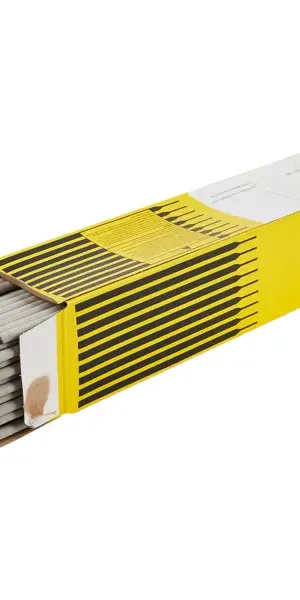 Электрод сварочный ОК 48Р Esab 3 мм 4.5 кг