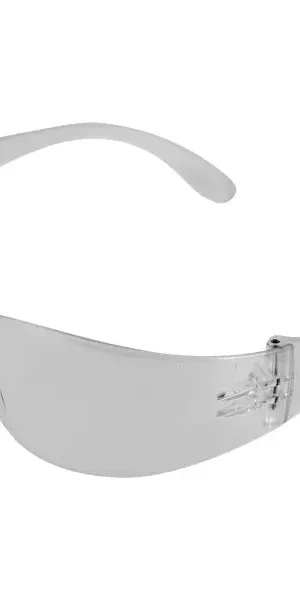 Очки защитные открытые Dexter 11540LMD прозрачные