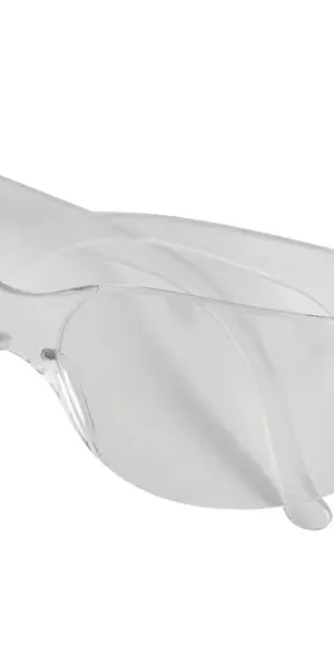 Очки защитные открытые Dexter 11540LMD прозрачные